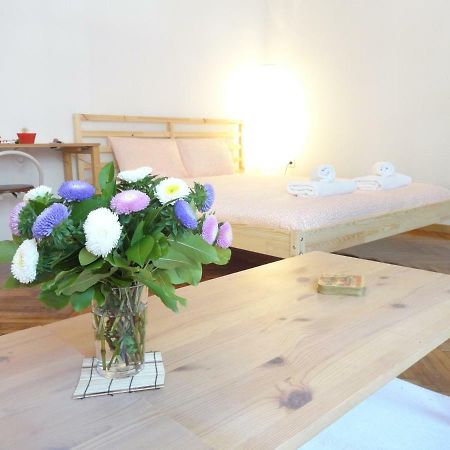 Apartment Maya'S Ζάγκρεμπ Εξωτερικό φωτογραφία