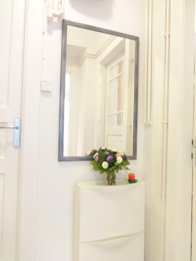 Apartment Maya'S Ζάγκρεμπ Εξωτερικό φωτογραφία