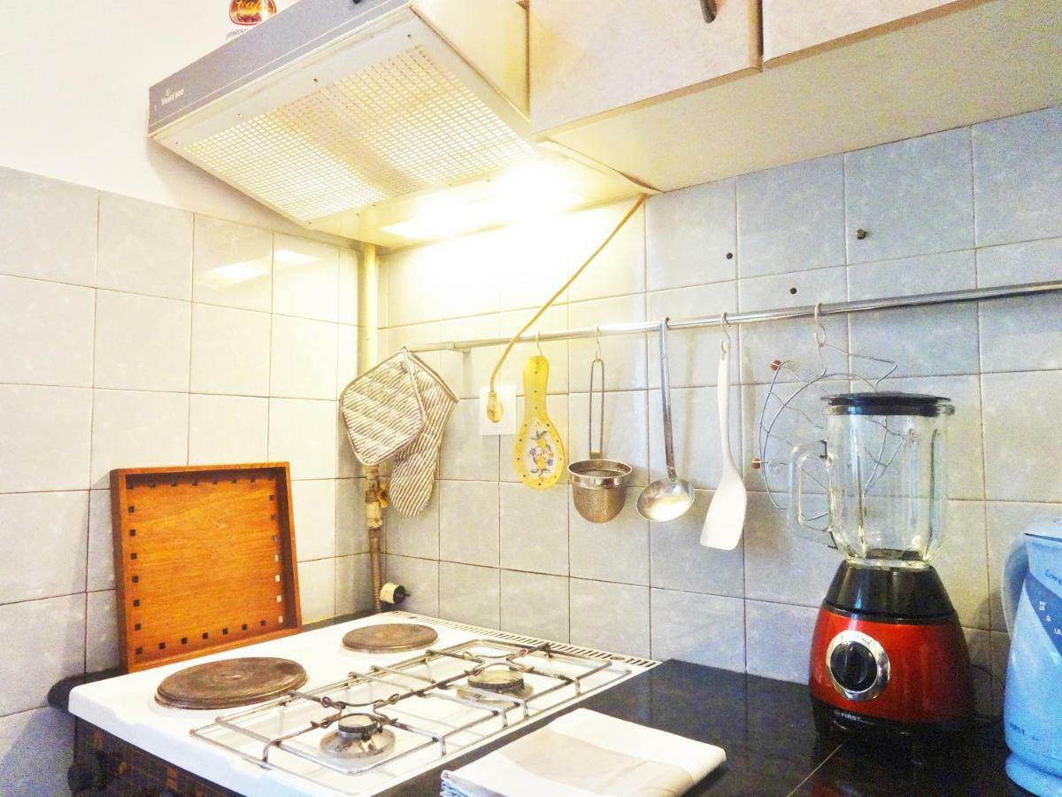Apartment Maya'S Ζάγκρεμπ Εξωτερικό φωτογραφία