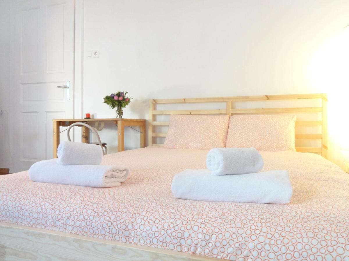 Apartment Maya'S Ζάγκρεμπ Εξωτερικό φωτογραφία