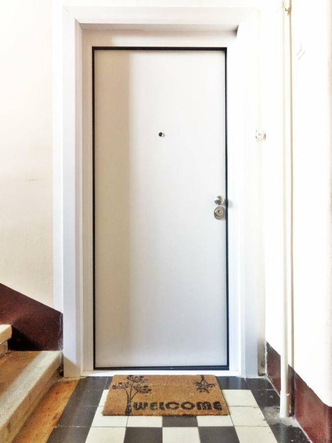 Apartment Maya'S Ζάγκρεμπ Εξωτερικό φωτογραφία